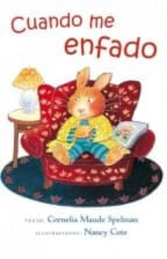 Cuando Me Enfado