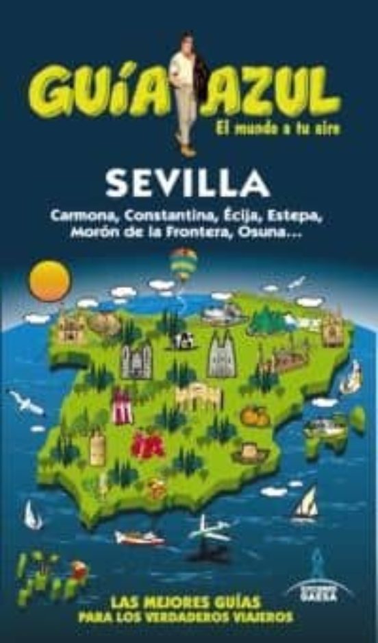 Sevilla 2014