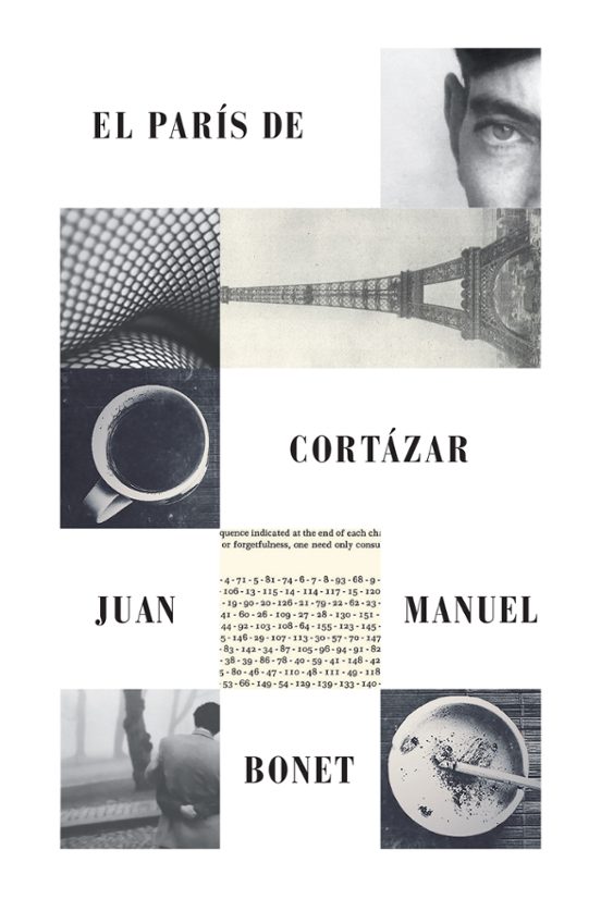 El París De Cortázar