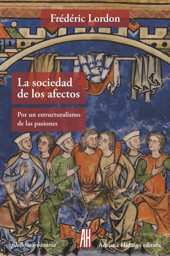 La Sociedad de los Afectos