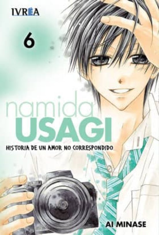 Namida Usagi Nº 6