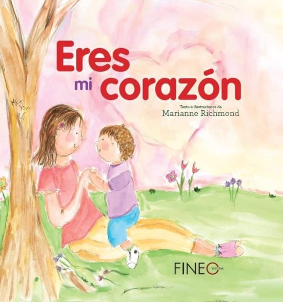 Eres Mi Corazón