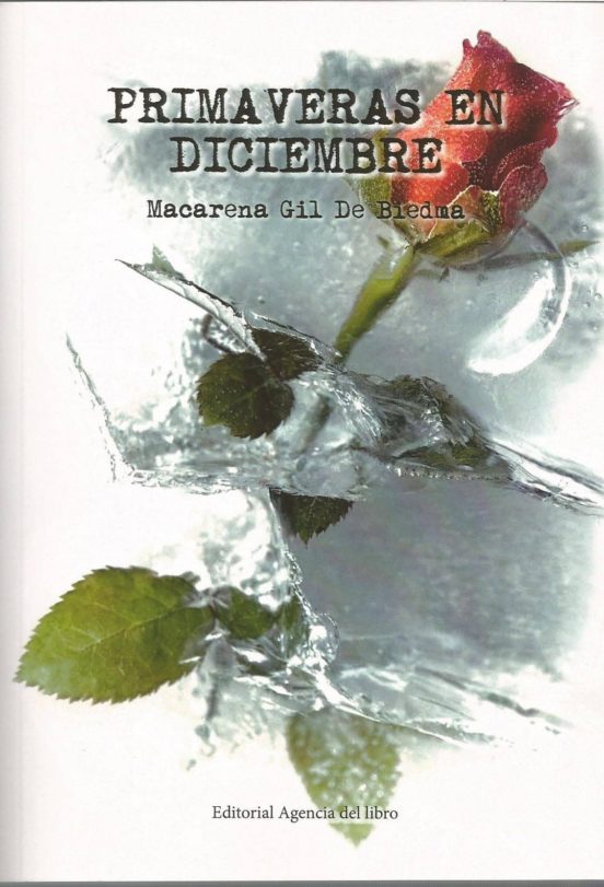 Primaveras en diciembre