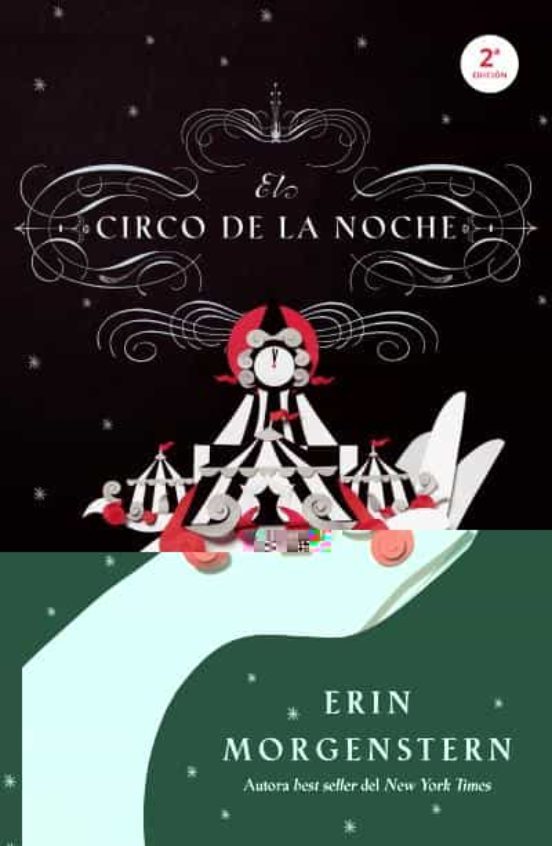 El Circo De La Noche