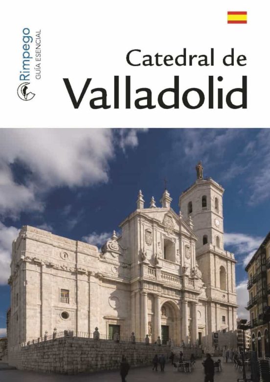 Catedral De Valladolid
