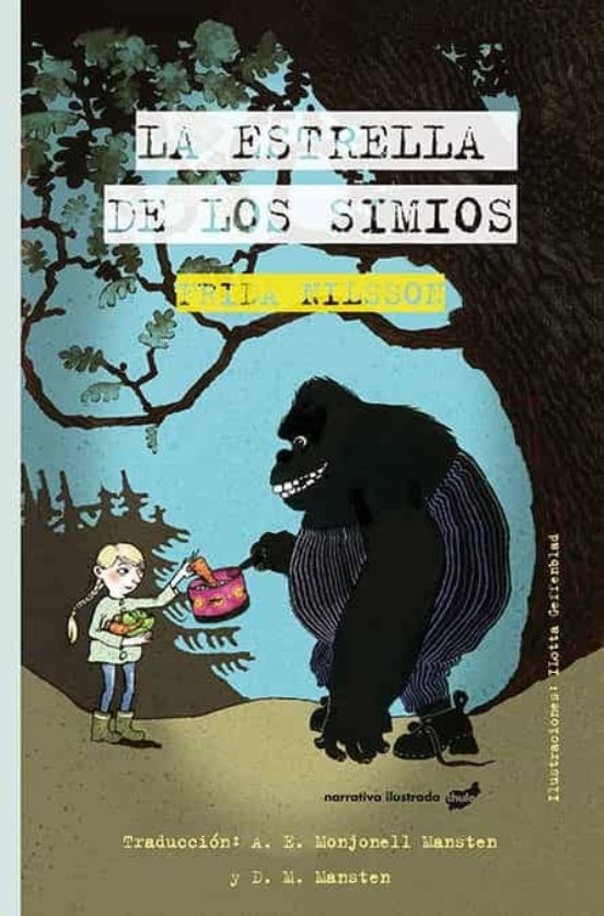 La Estrella De Los Simios