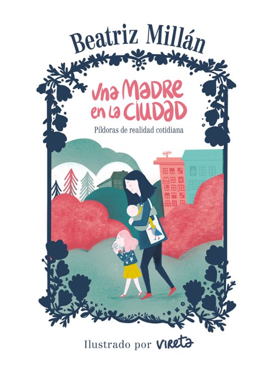 Una Madre En La Ciudad