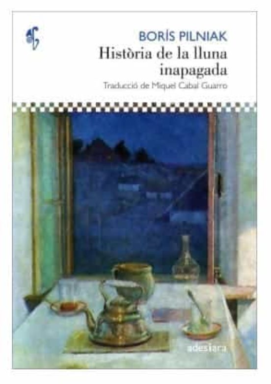 Història De La Lluna Inapagada