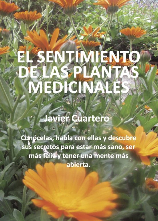 El Sentimiento De Las Plantas Medicinales