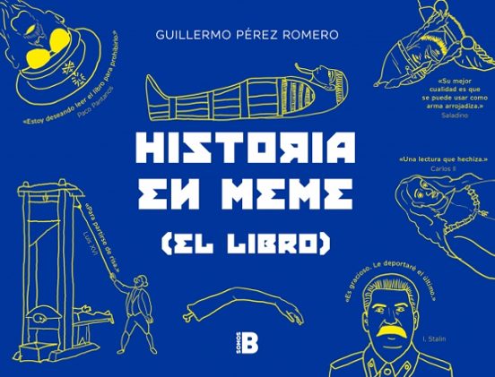 Historia En Meme