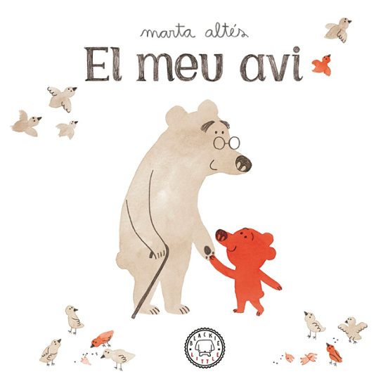 El Meu Avi
