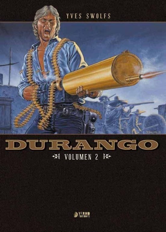 Durango Integral 2