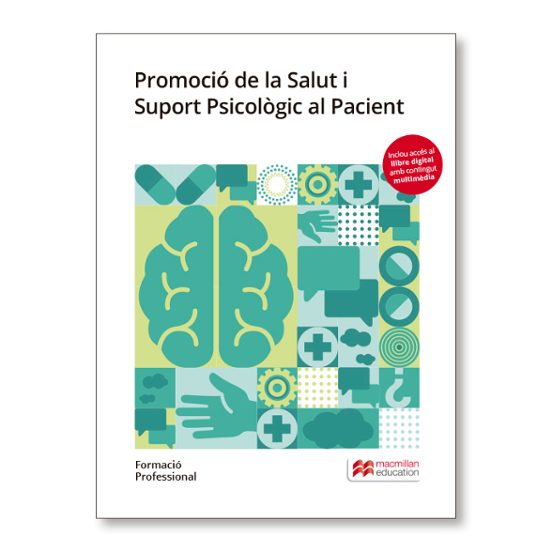 Promoció De La Salut I Suport Psicològic Al Pacient 2019
