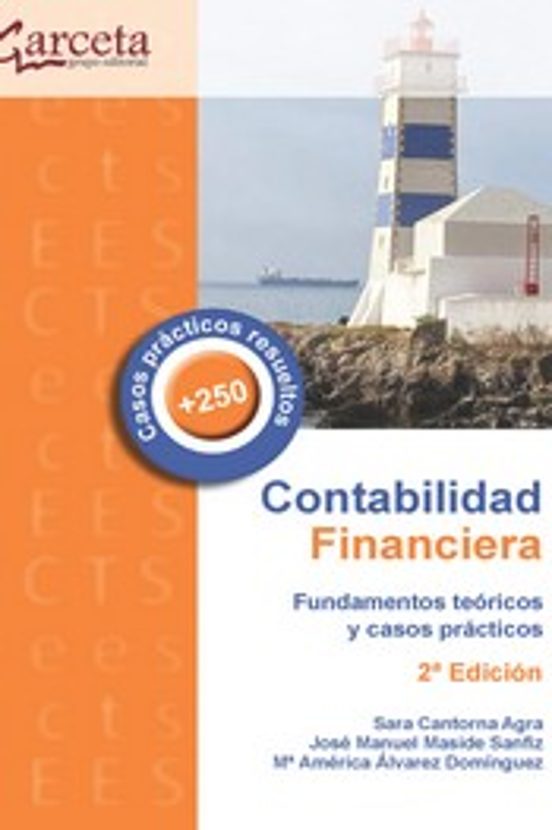 Contabilidad financiera