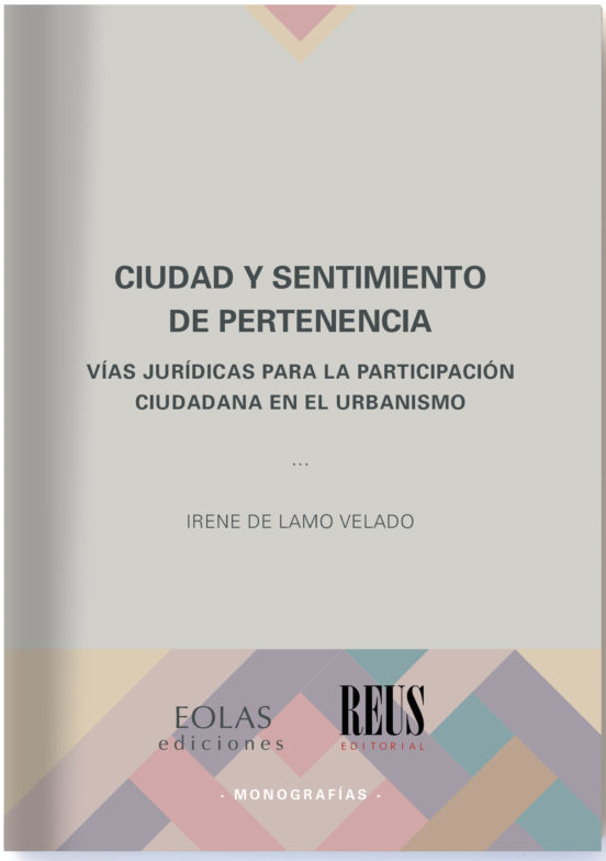 Ciudad Y Sentimiento De Pertenencia