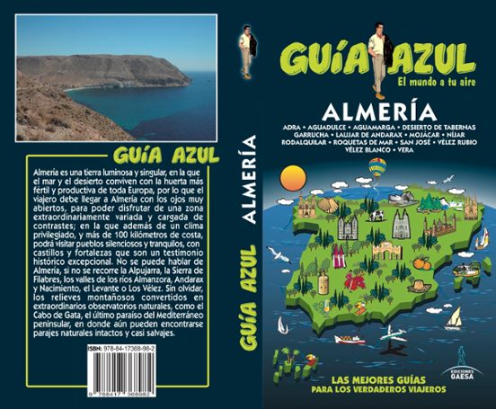 Almeria 2019