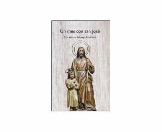 Un Mes Con San José