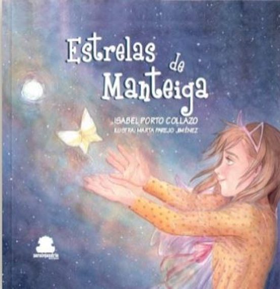 Estrelas De Manteiga