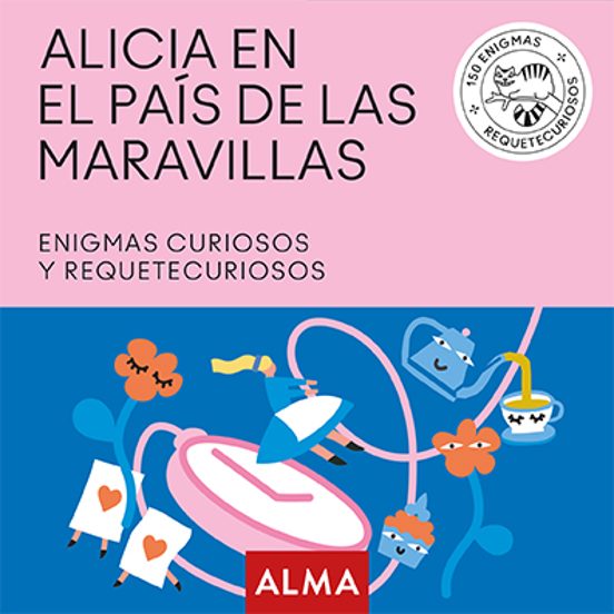 Alicia En El País De Las Maravillas