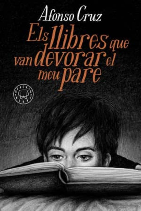 Els Llibres Que Van Devorar El Meu Pare
