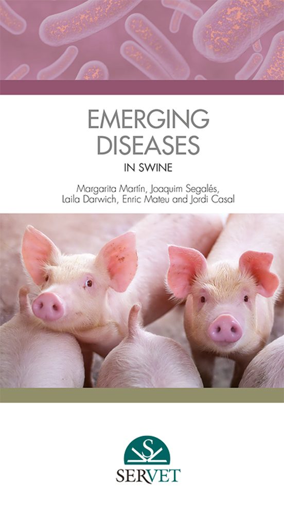 Emerging Diseases In Swine