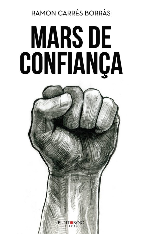 Mars De Confiança