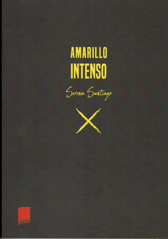 Amarillo Intenso