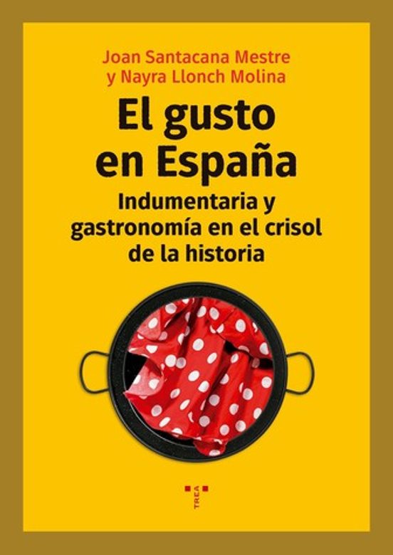 El Gusto En España