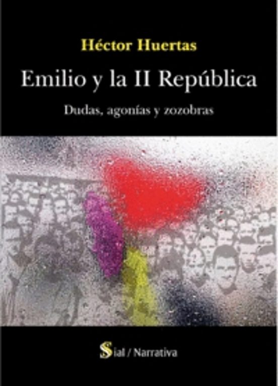 Emilio Marcos y la II Republica