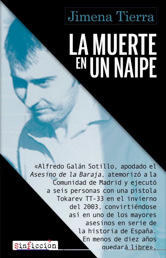 La Muerte En Un Naipe