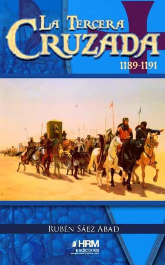 La Tercera Cruzada