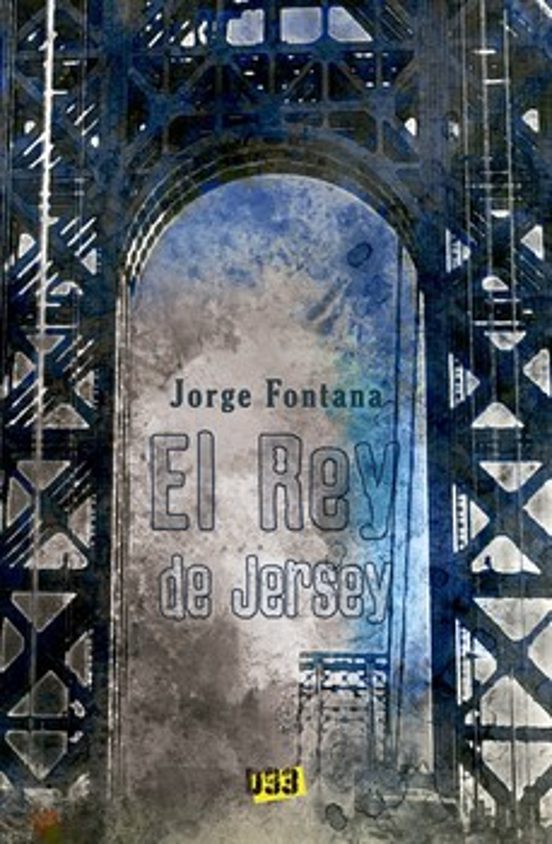 El Rey De Jersey