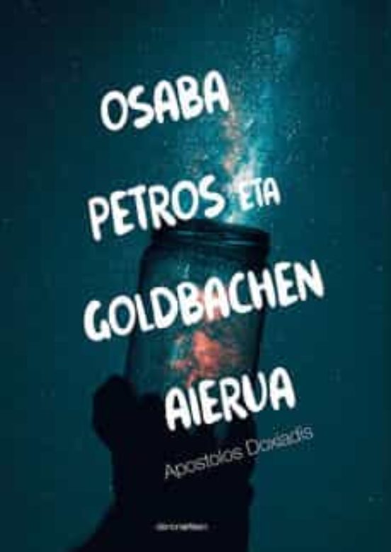 Osaba Petros eta Goldbachen aierua