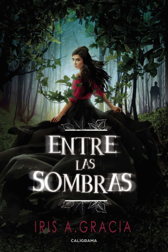 Entre Las Sombras