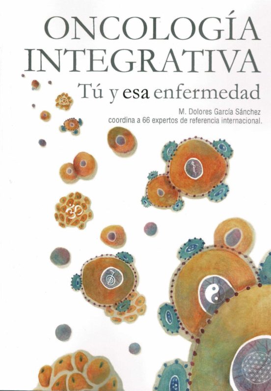 Oncología Integrativa