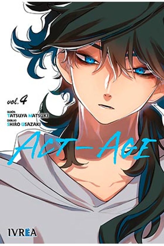 Act-Age 4