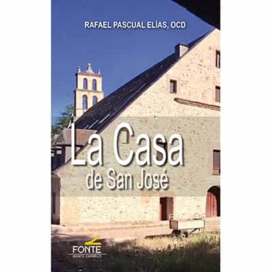 La Casa De San José