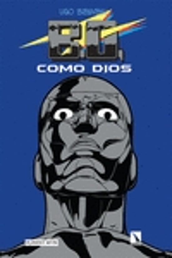 BO Como Dios