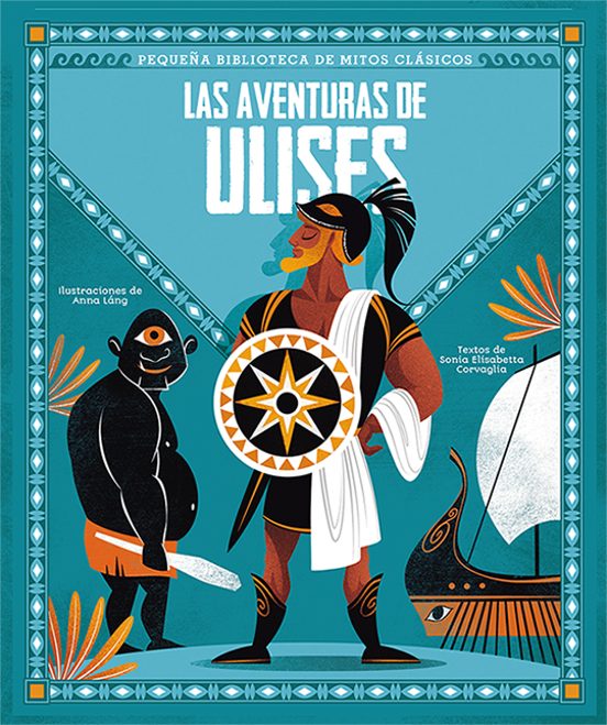 Las Aventuras De Ulises