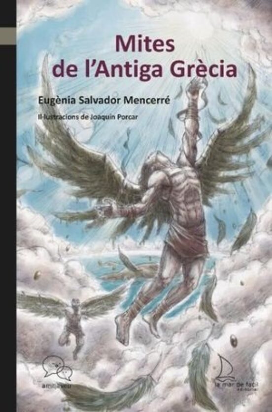 Mites De L'antiga Grècia
