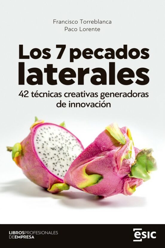 Los 7 Pecados Laterales