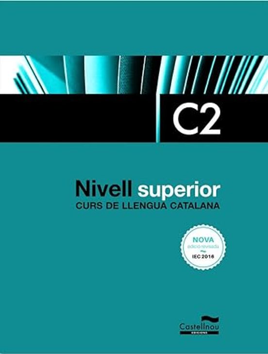 Nivell C2 Ed. 2024