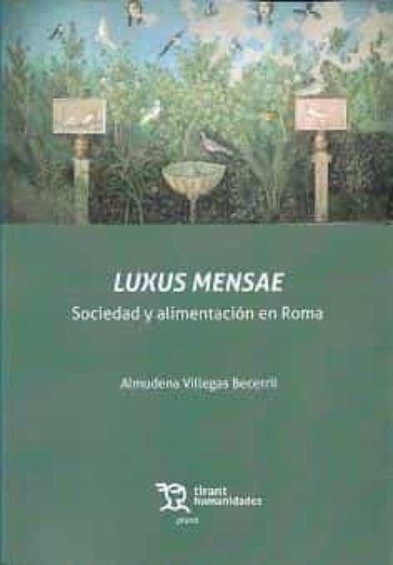 Luxus Mensae
