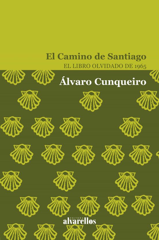 El Camino De Santiago