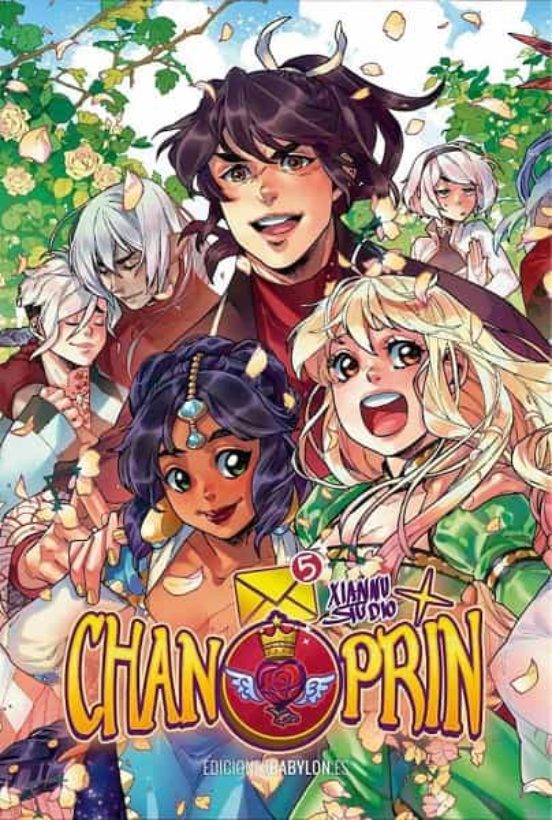 Chan-prin 5
