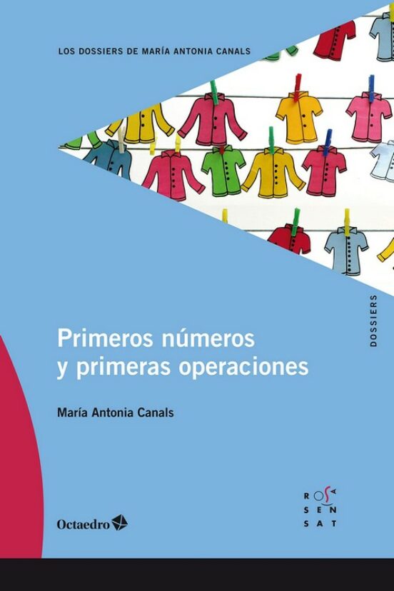 Primeros Números Y Primeras Operaciones