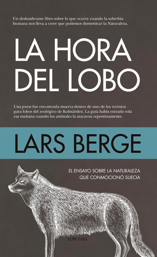 La Hora Del Lobo