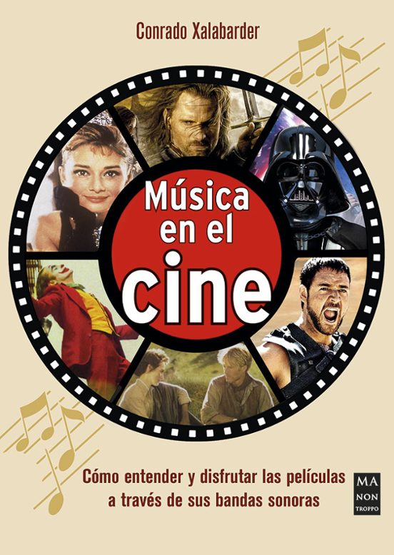 Música En El Cine