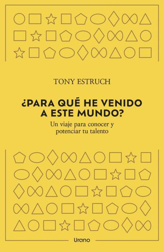 ¿Para Qué He Venido A Este Mundo?