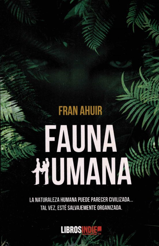 Fauna Humana